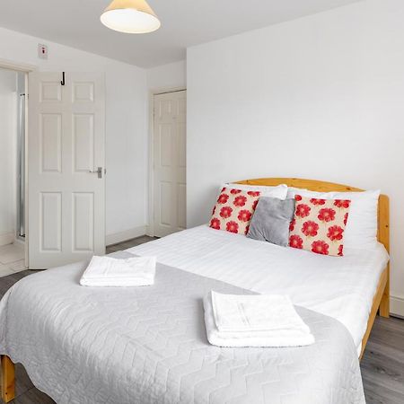 Host Liverpool - Rooms In A Spacious Coliving And Coworking Home With Garden, And Parking Close To Centre Exterior foto